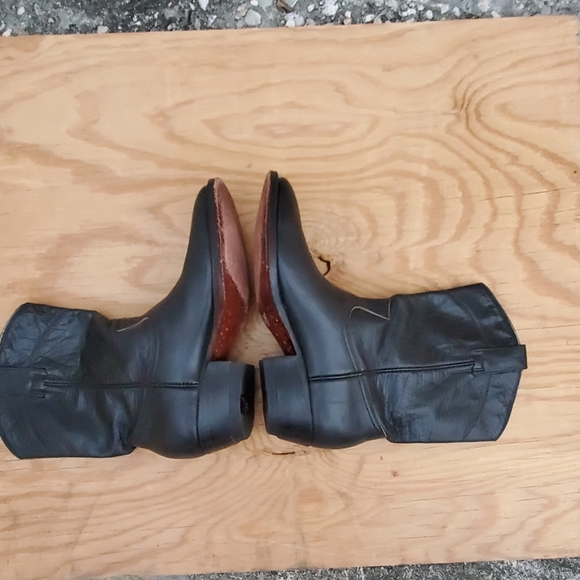 MEN'S ROMERO BOOTS - Picture 7 of 7